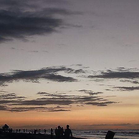 Mi Habitat Holbox-Maravilla Natural Экстерьер фото