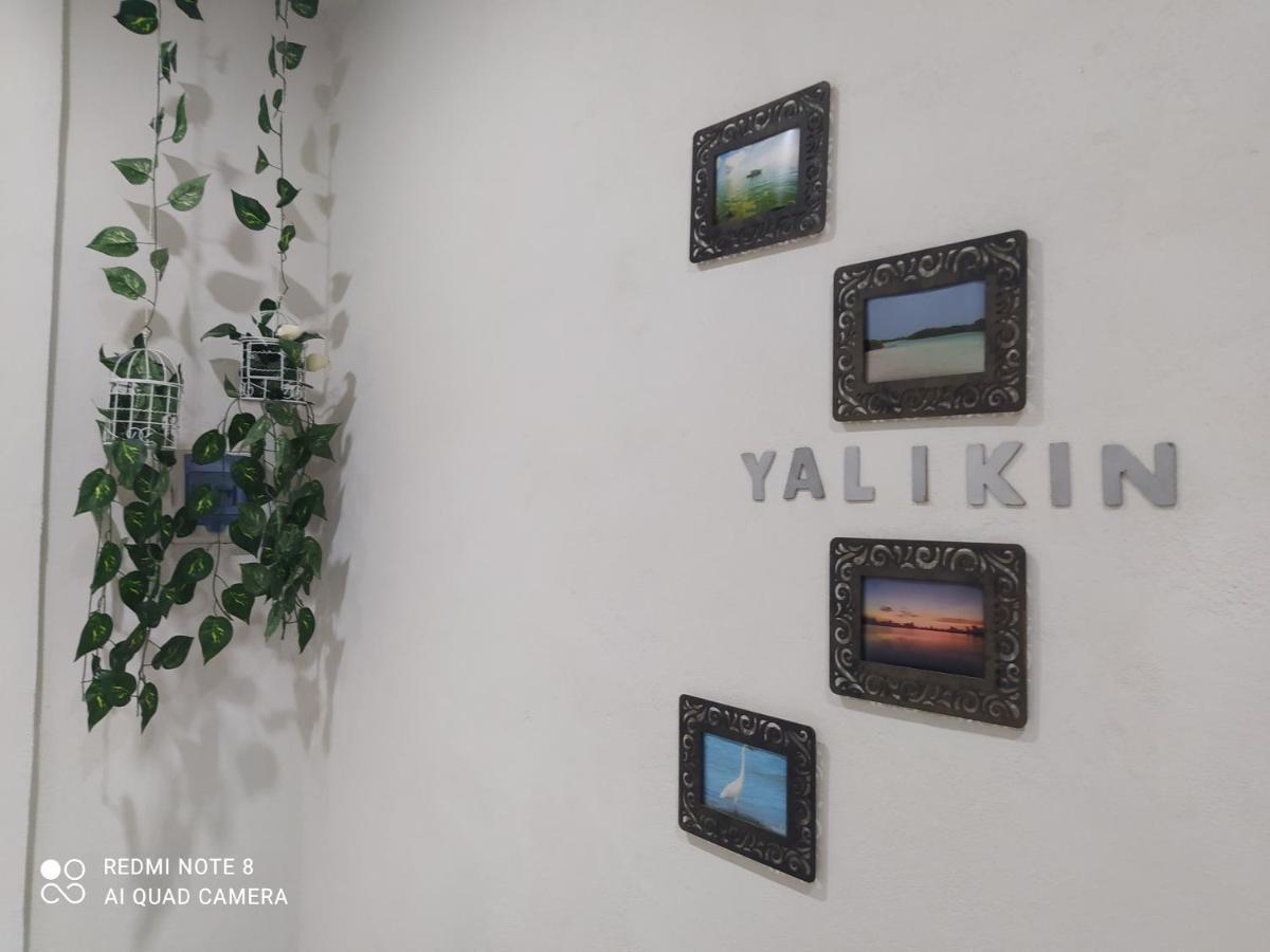 Mi Habitat Holbox-Maravilla Natural Экстерьер фото