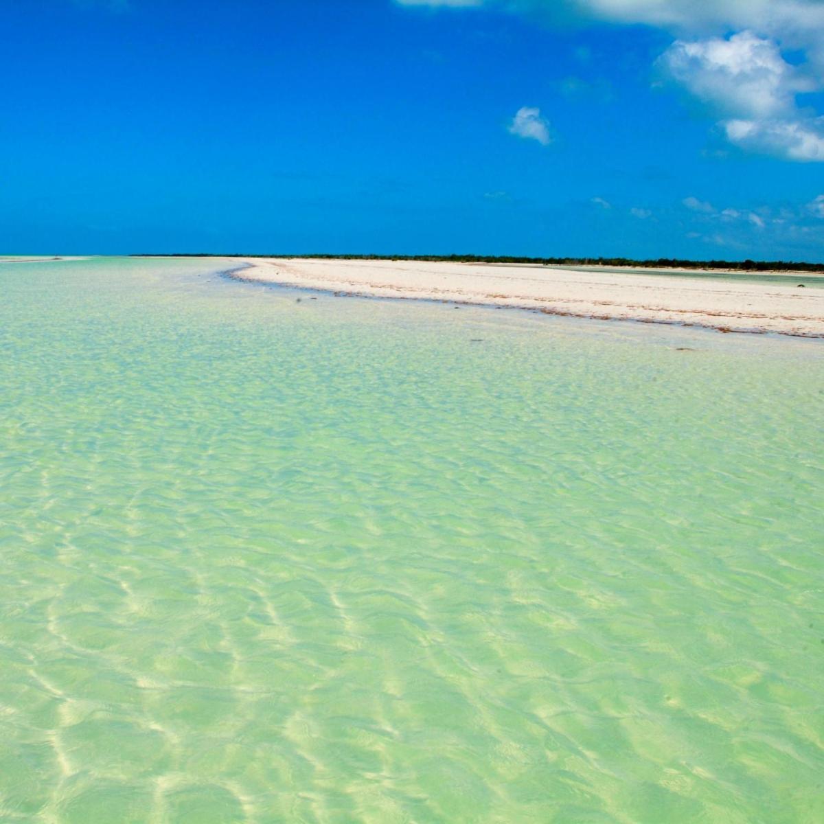 Mi Habitat Holbox-Maravilla Natural Экстерьер фото