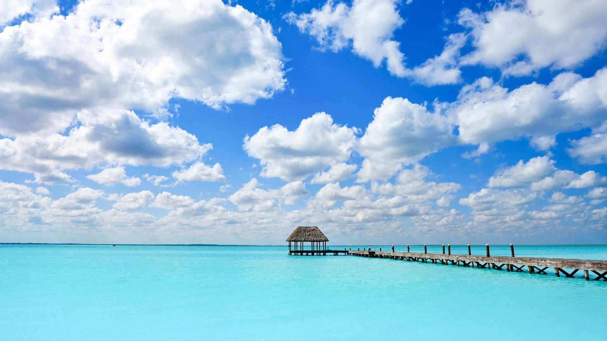 Mi Habitat Holbox-Maravilla Natural Экстерьер фото