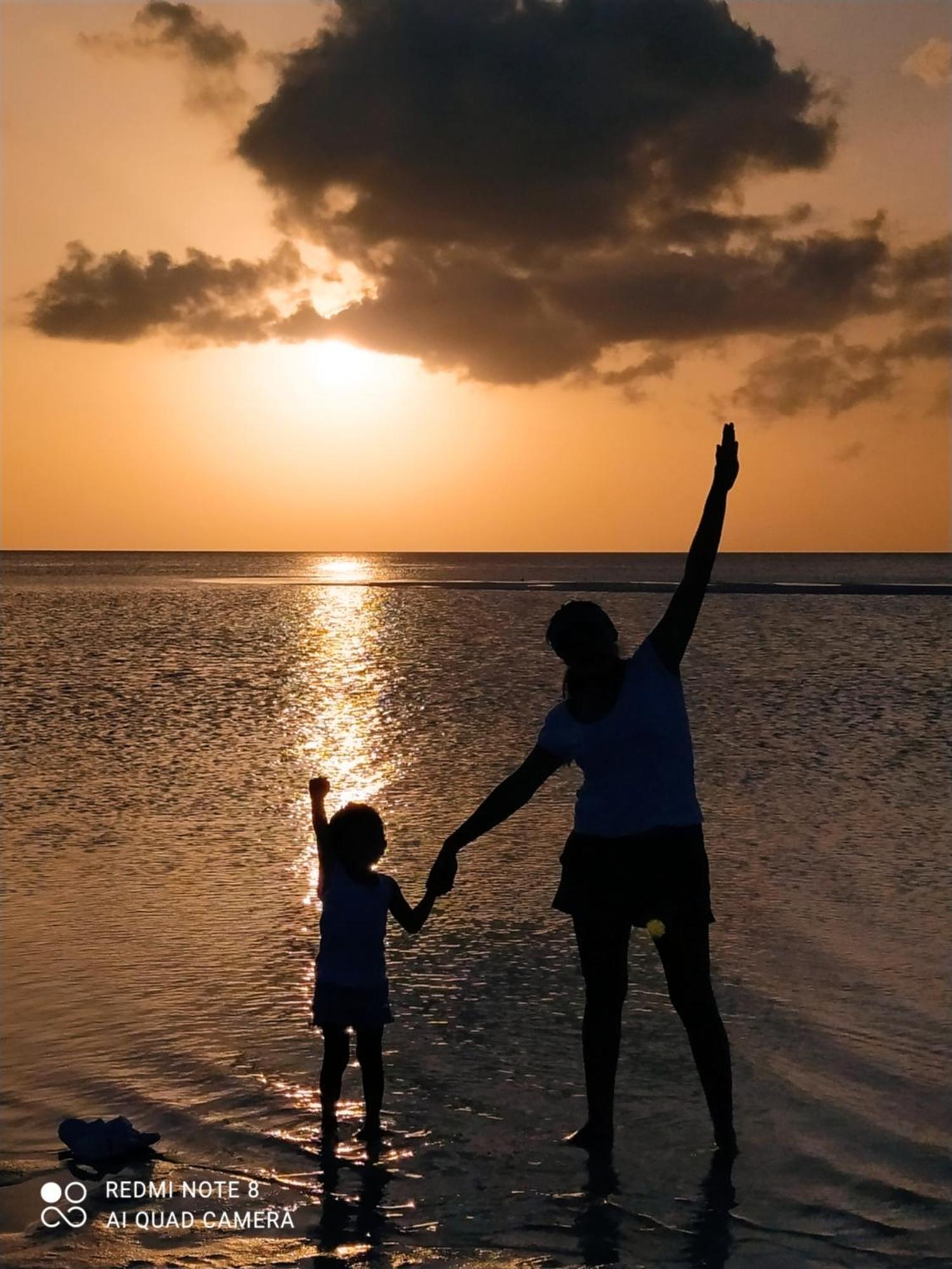 Mi Habitat Holbox-Maravilla Natural Экстерьер фото