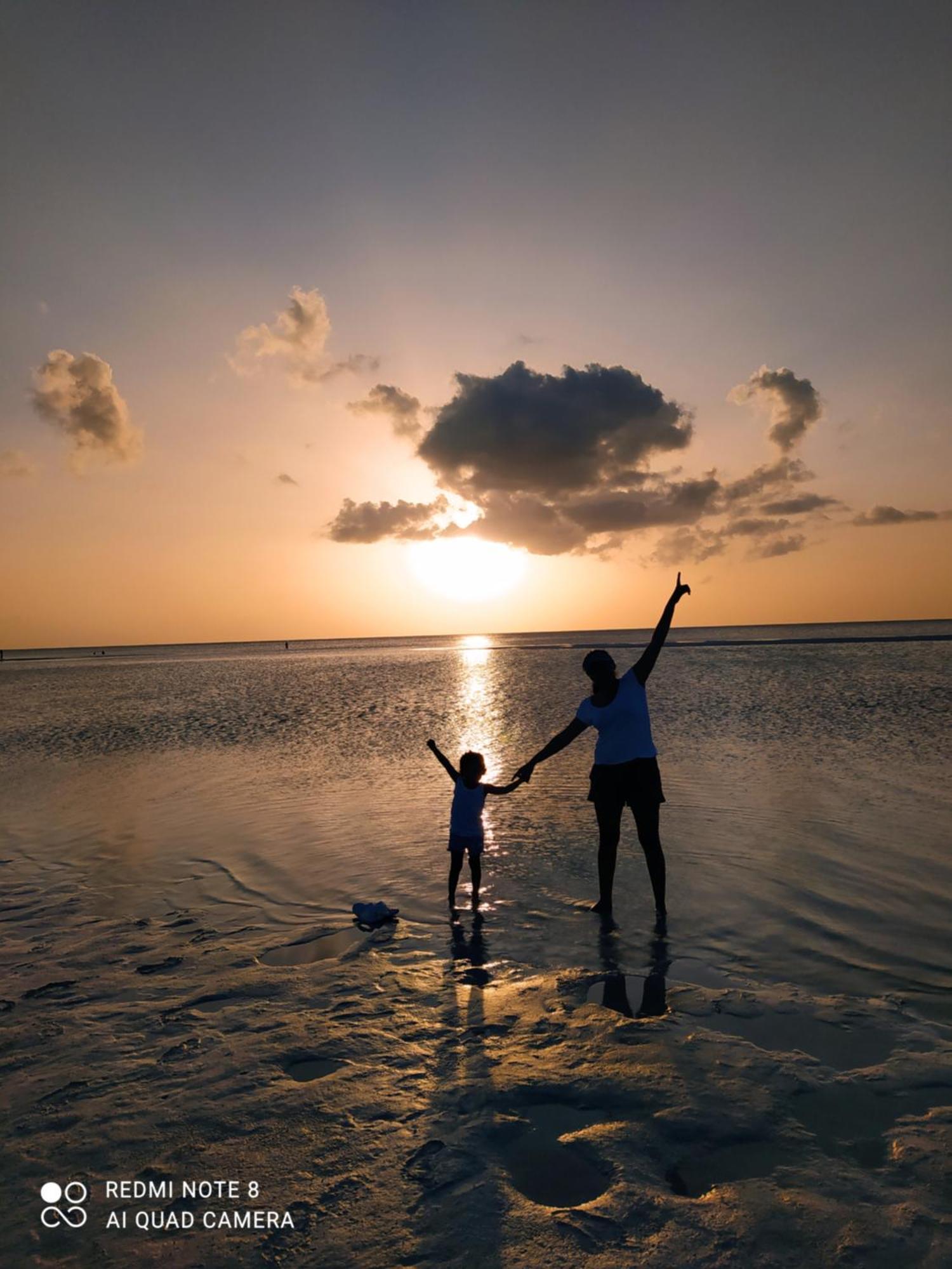 Mi Habitat Holbox-Maravilla Natural Экстерьер фото