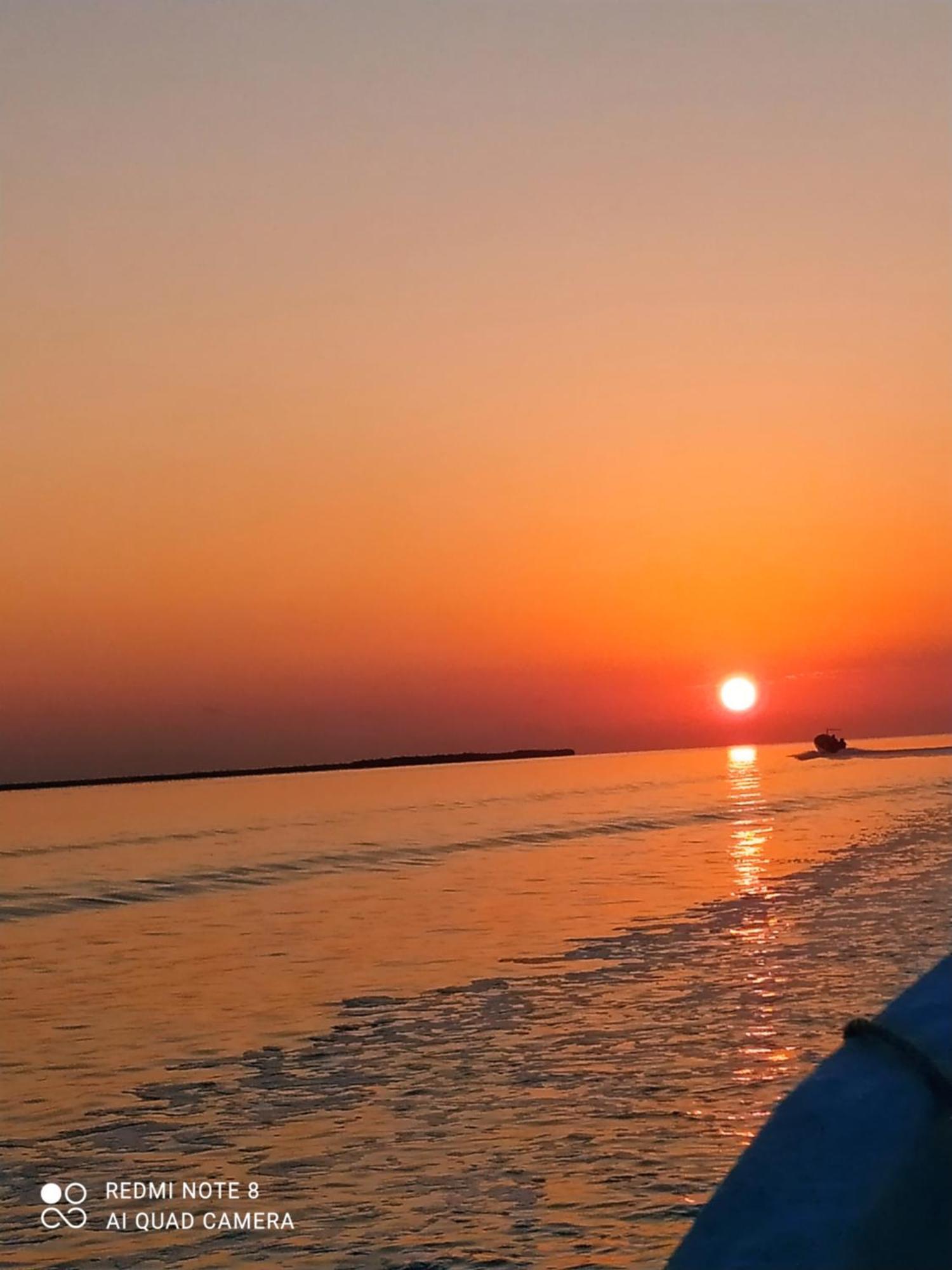 Mi Habitat Holbox-Maravilla Natural Экстерьер фото