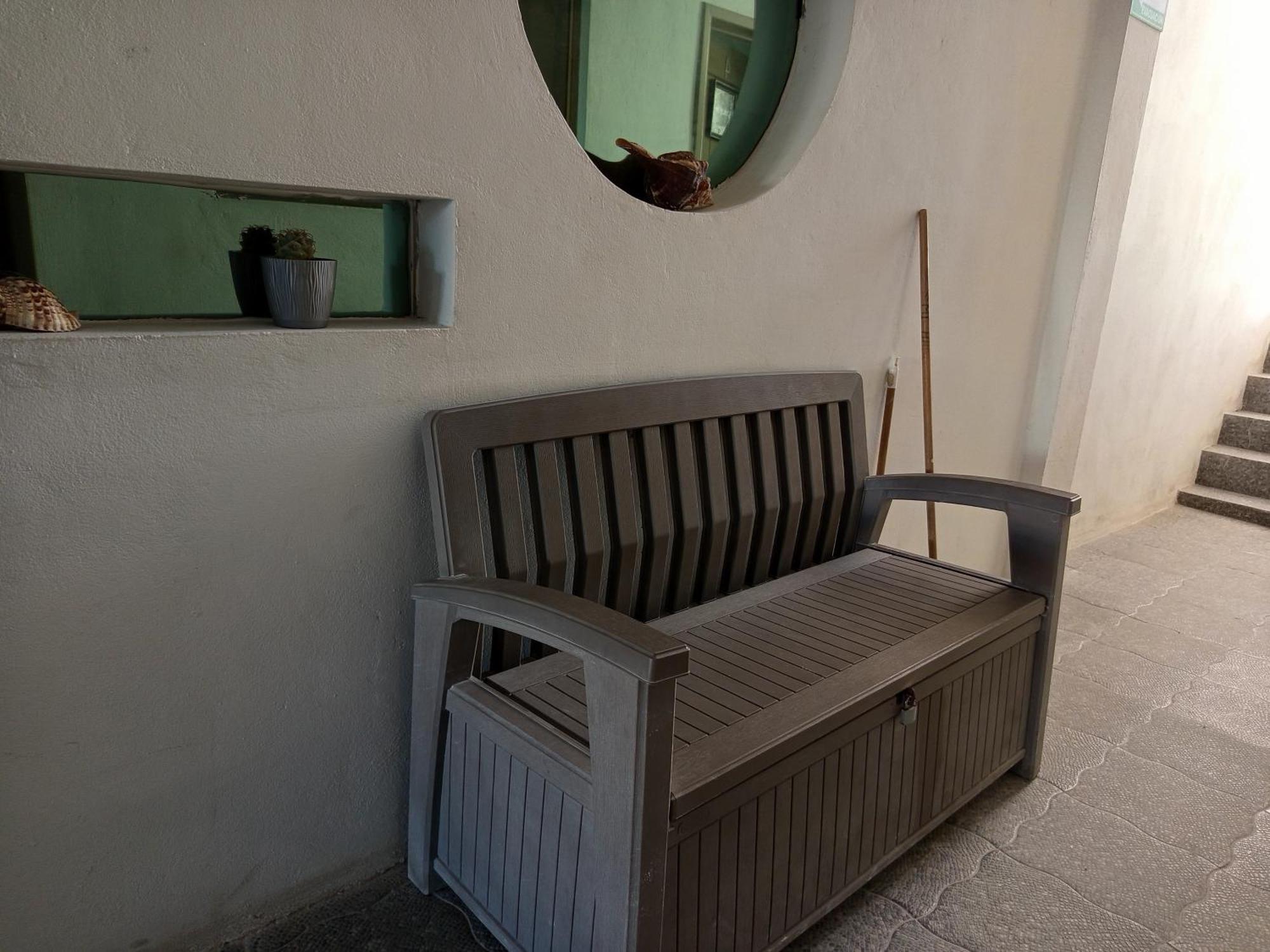 Mi Habitat Holbox-Maravilla Natural Экстерьер фото