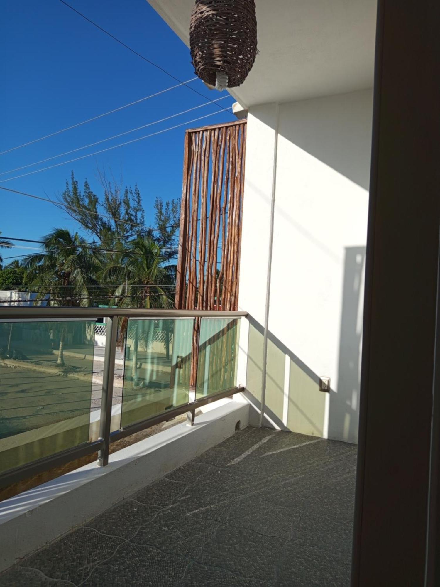 Mi Habitat Holbox-Maravilla Natural Экстерьер фото