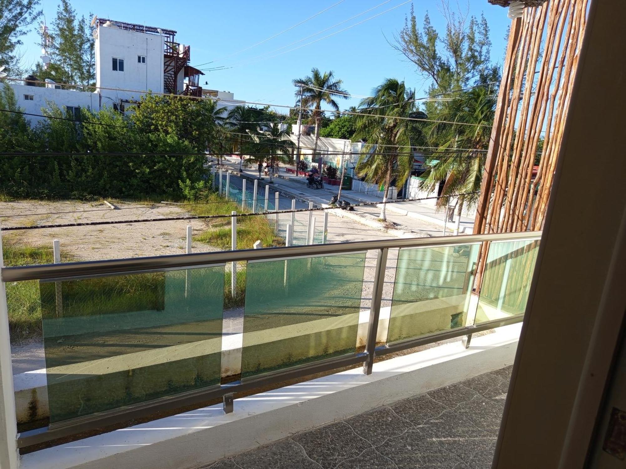 Mi Habitat Holbox-Maravilla Natural Экстерьер фото