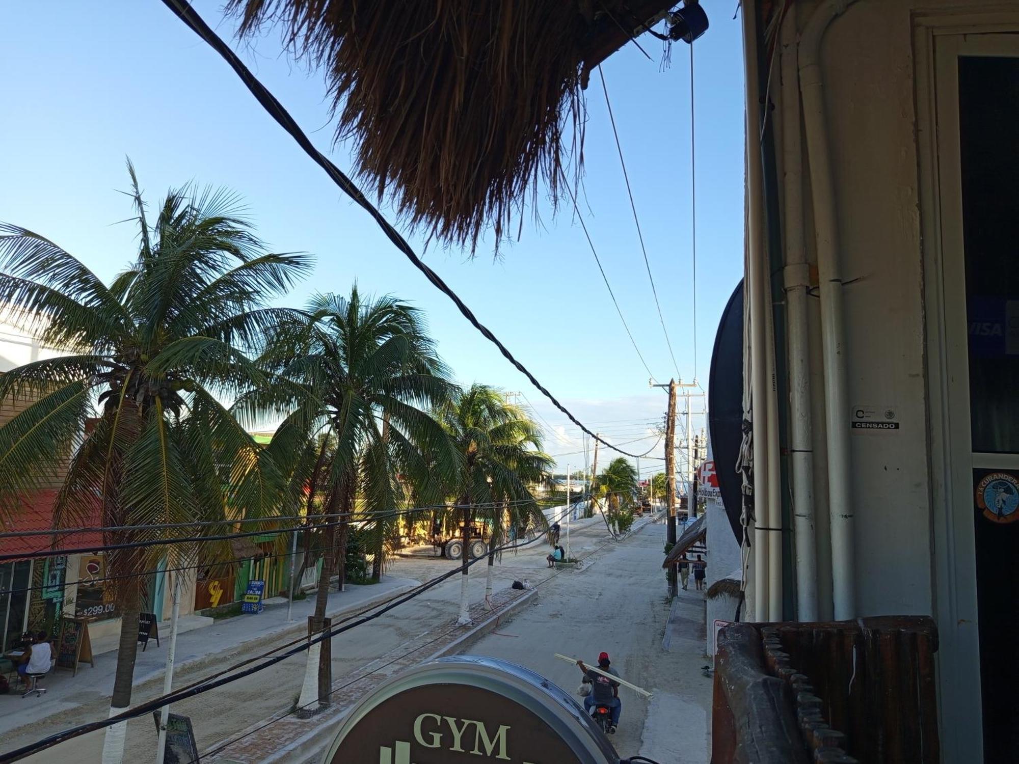 Mi Habitat Holbox-Maravilla Natural Экстерьер фото