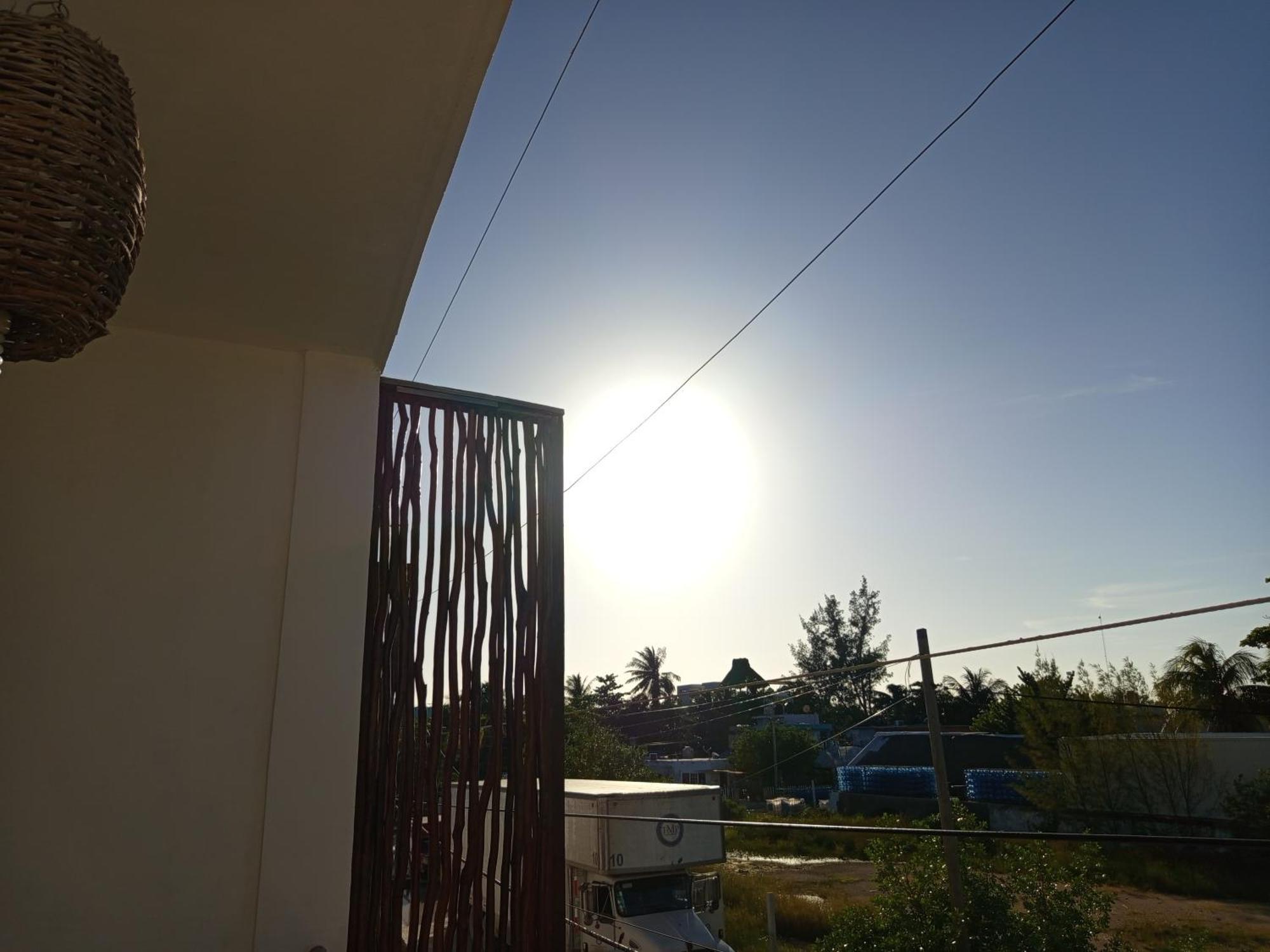 Mi Habitat Holbox-Maravilla Natural Экстерьер фото