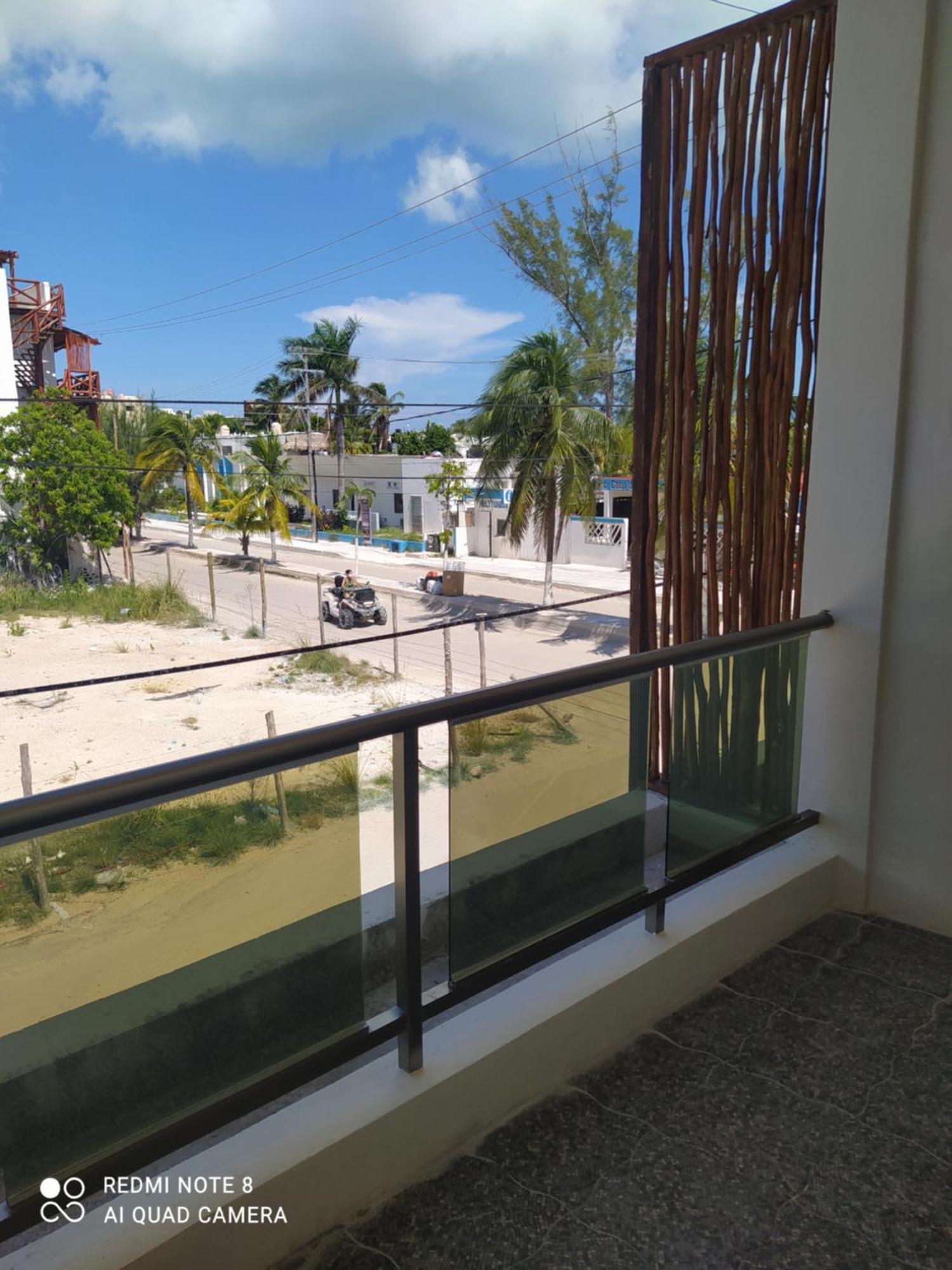 Mi Habitat Holbox-Maravilla Natural Экстерьер фото