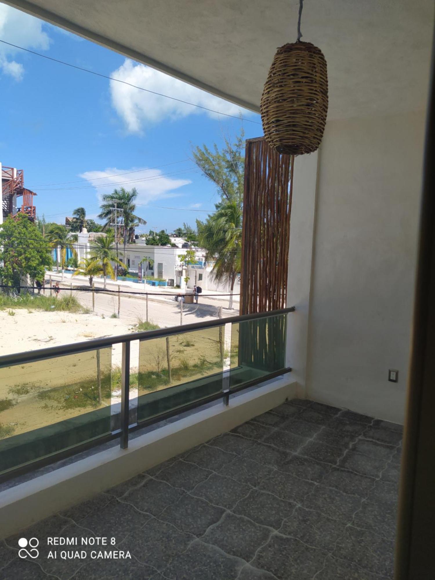 Mi Habitat Holbox-Maravilla Natural Экстерьер фото
