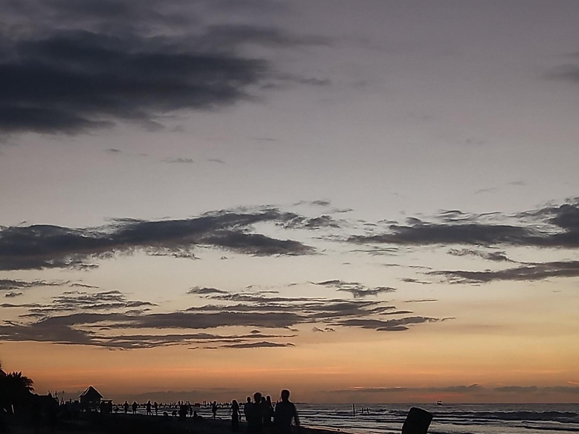 Mi Habitat Holbox-Maravilla Natural Экстерьер фото