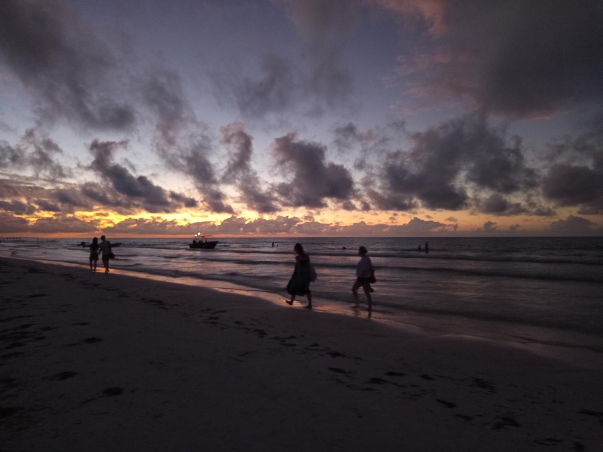 Mi Habitat Holbox-Maravilla Natural Экстерьер фото