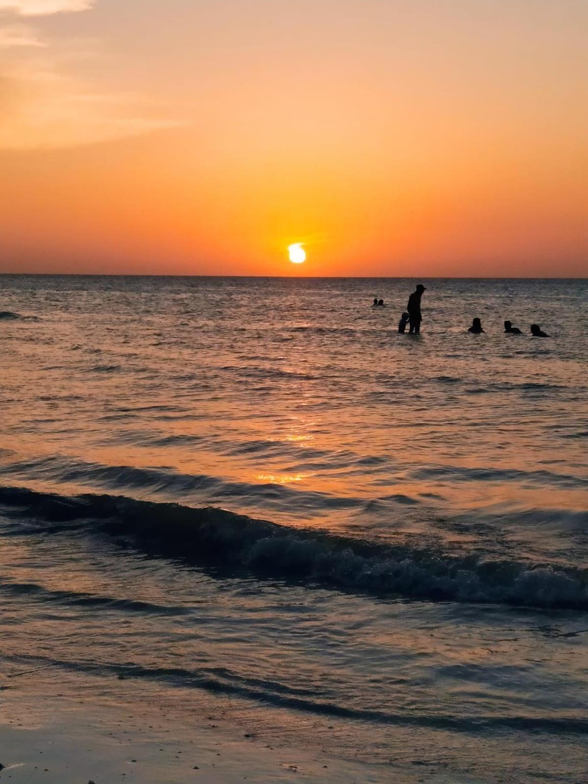 Mi Habitat Holbox-Maravilla Natural Экстерьер фото