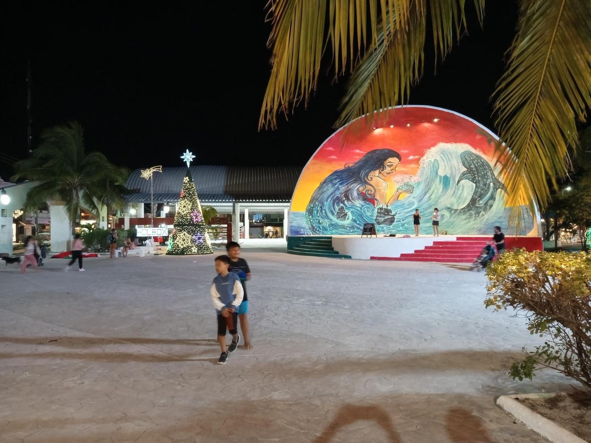 Mi Habitat Holbox-Maravilla Natural Экстерьер фото