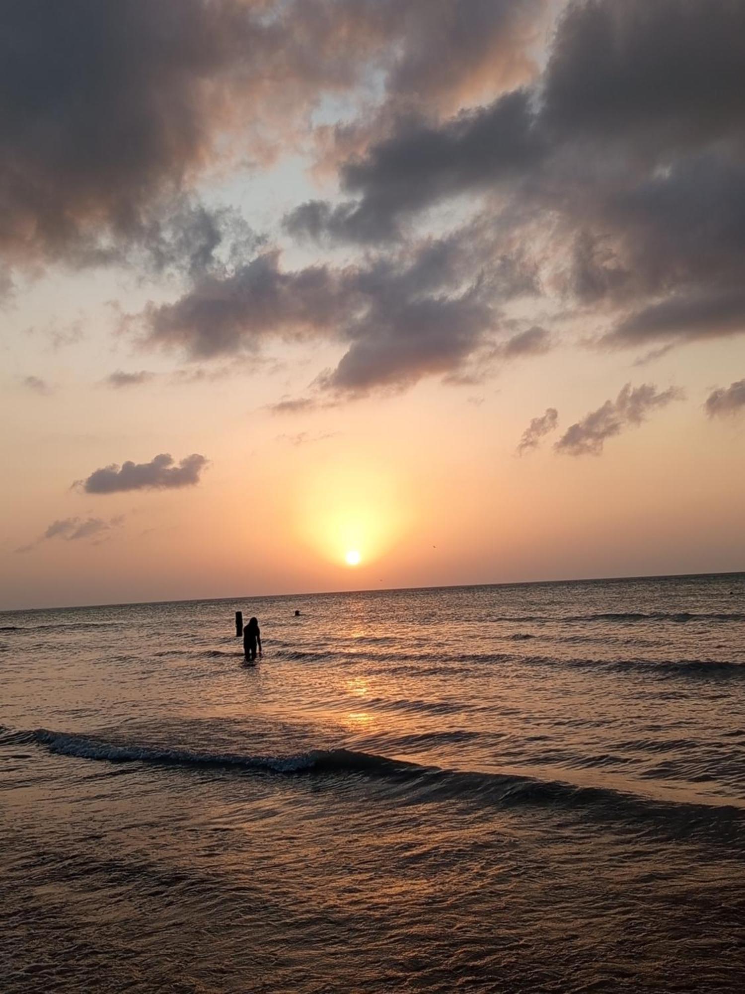 Mi Habitat Holbox-Maravilla Natural Экстерьер фото
